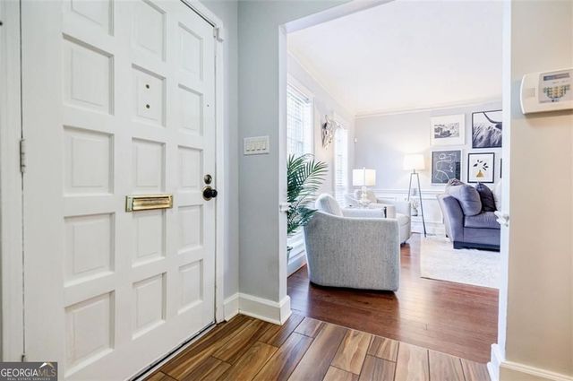 12 NW Palace Green Place NW, Atlanta, GA 30318