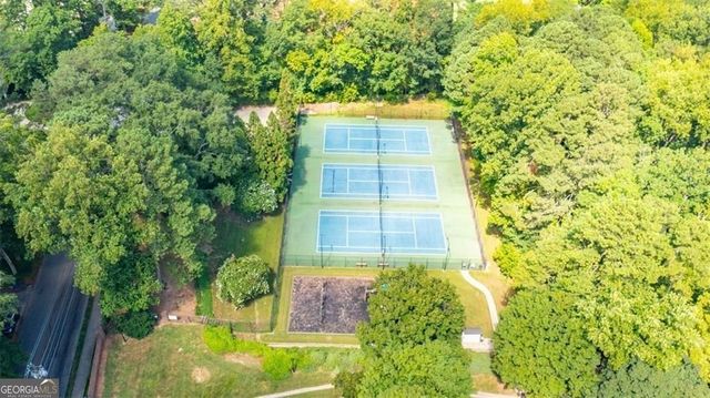 12 NW Palace Green Place NW, Atlanta, GA 30318