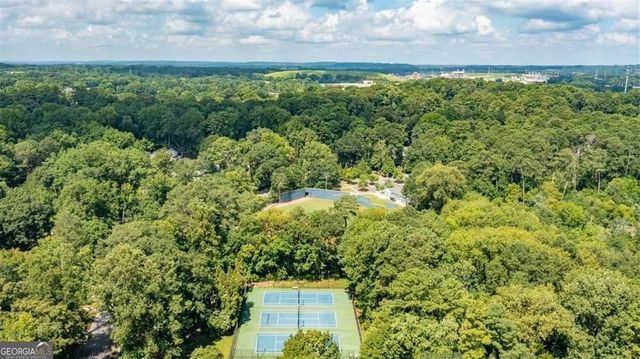 12 NW Palace Green Place NW, Atlanta, GA 30318