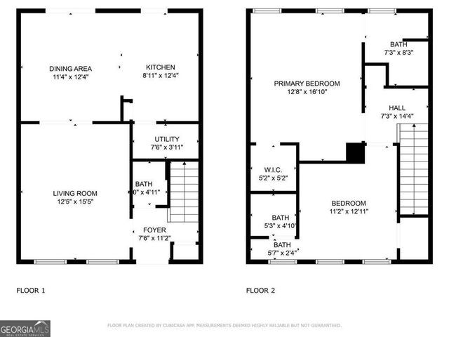 12 NW Palace Green Place NW, Atlanta, GA 30318