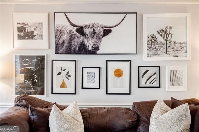 12 NW Palace Green Place NW, Atlanta, GA 30318