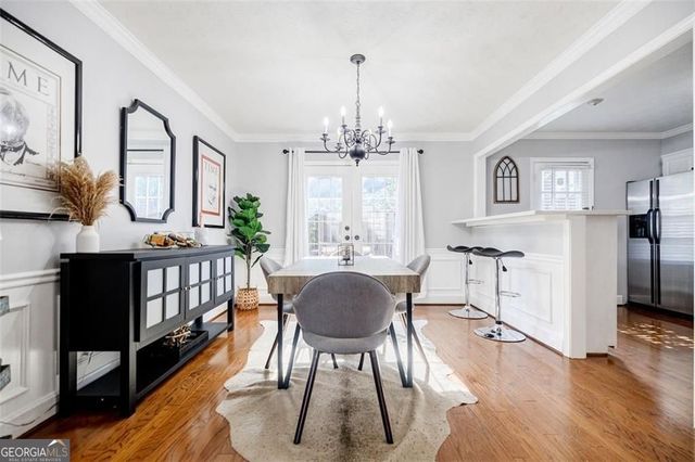 12 NW Palace Green Place NW, Atlanta, GA 30318