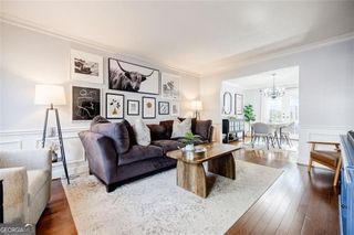 12 NW Palace Green Place NW, Atlanta, GA 30318