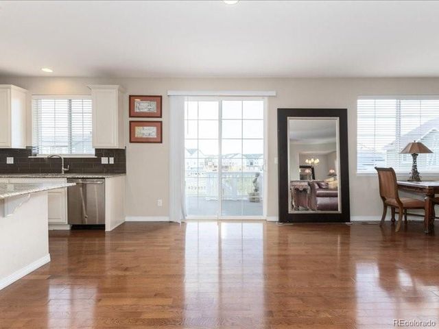 8308 Grasslands Way, Parker, CO 80134