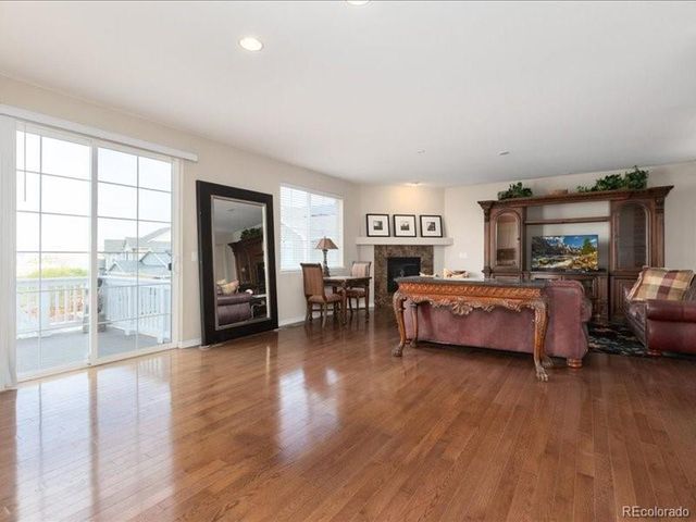 8308 Grasslands Way, Parker, CO 80134