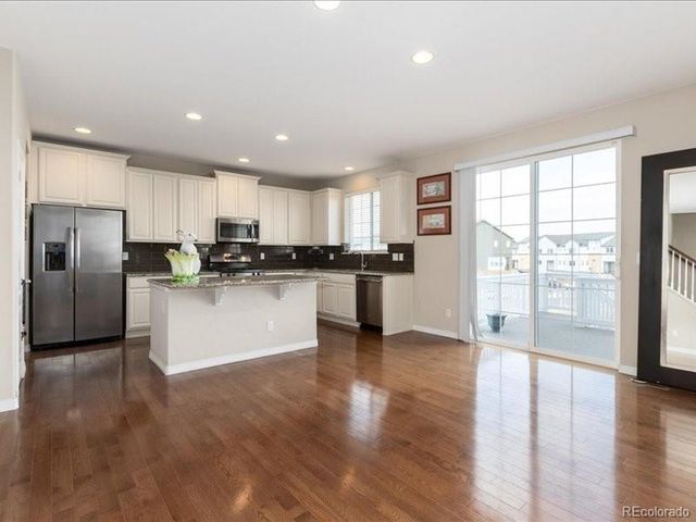 8308 Grasslands Way, Parker, CO 80134