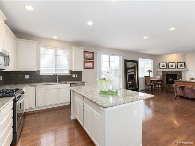 8308 Grasslands Way, Parker, CO 80134