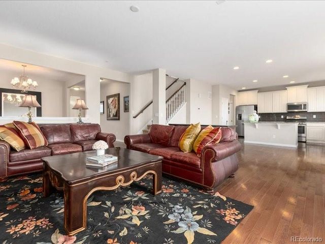 8308 Grasslands Way, Parker, CO 80134