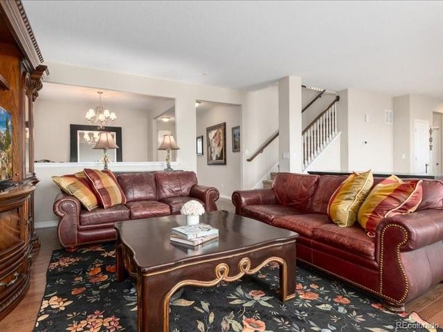 8308 Grasslands Way, Parker, CO 80134