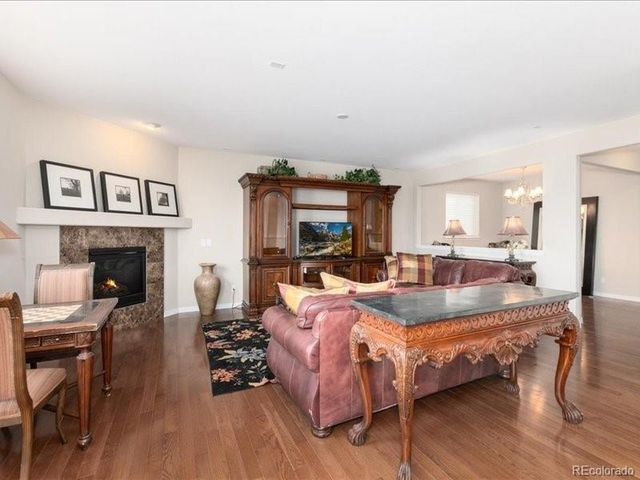 8308 Grasslands Way, Parker, CO 80134