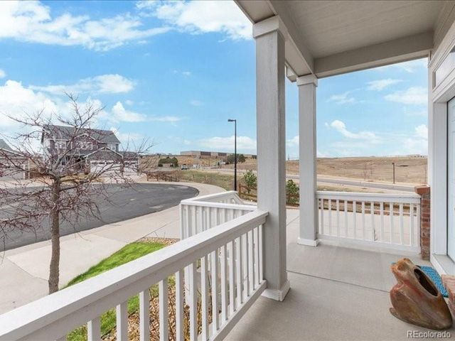 8308 Grasslands Way, Parker, CO 80134