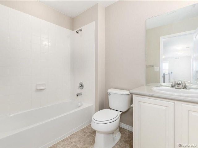 8308 Grasslands Way, Parker, CO 80134