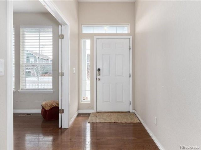 8308 Grasslands Way, Parker, CO 80134