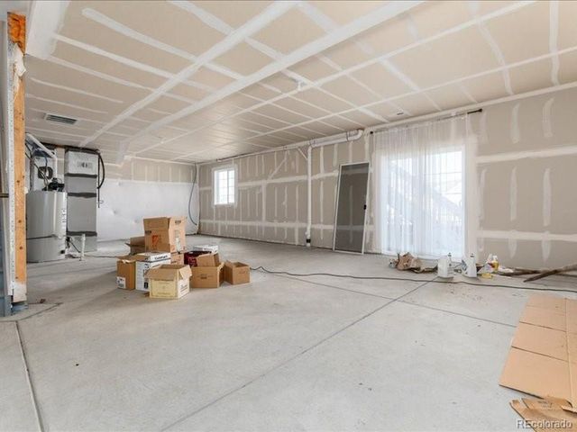 8308 Grasslands Way, Parker, CO 80134