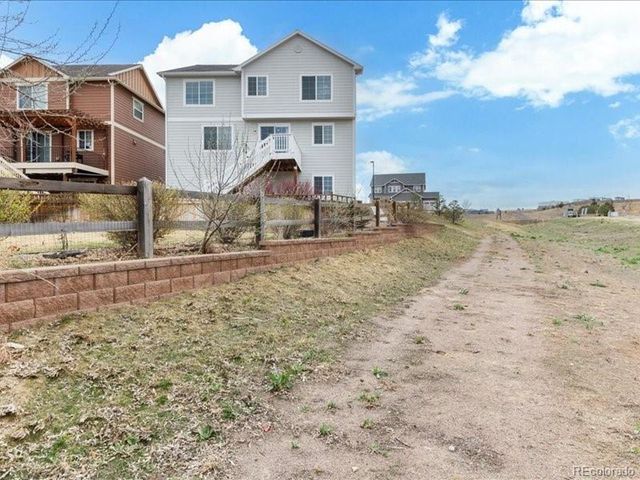 8308 Grasslands Way, Parker, CO 80134