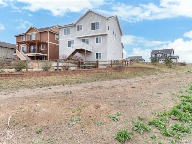 8308 Grasslands Way, Parker, CO 80134