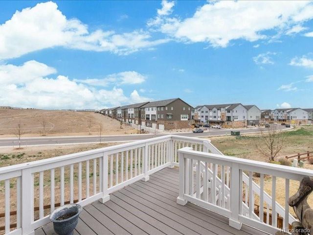 8308 Grasslands Way, Parker, CO 80134