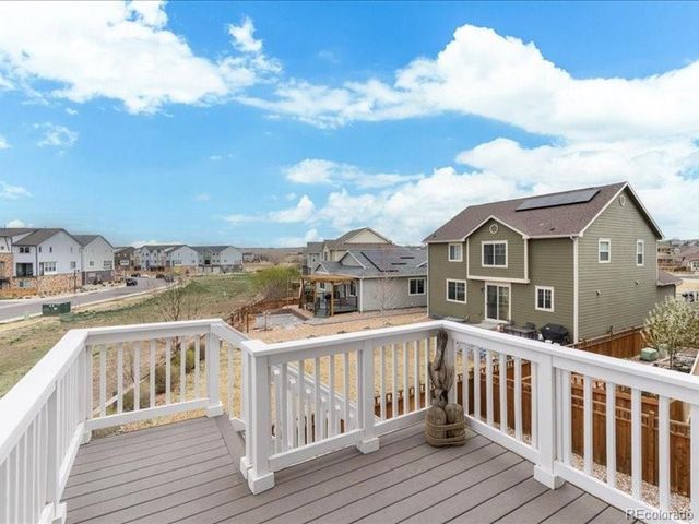 8308 Grasslands Way, Parker, CO 80134