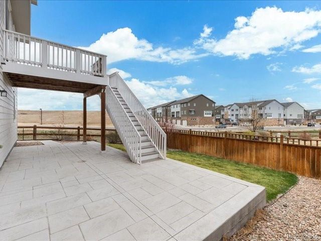 8308 Grasslands Way, Parker, CO 80134