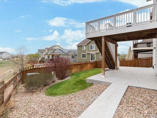 8308 Grasslands Way, Parker, CO 80134