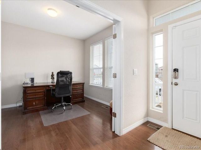 8308 Grasslands Way, Parker, CO 80134