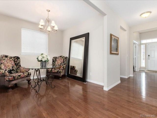 8308 Grasslands Way, Parker, CO 80134