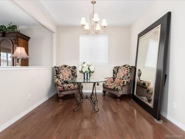 8308 Grasslands Way, Parker, CO 80134