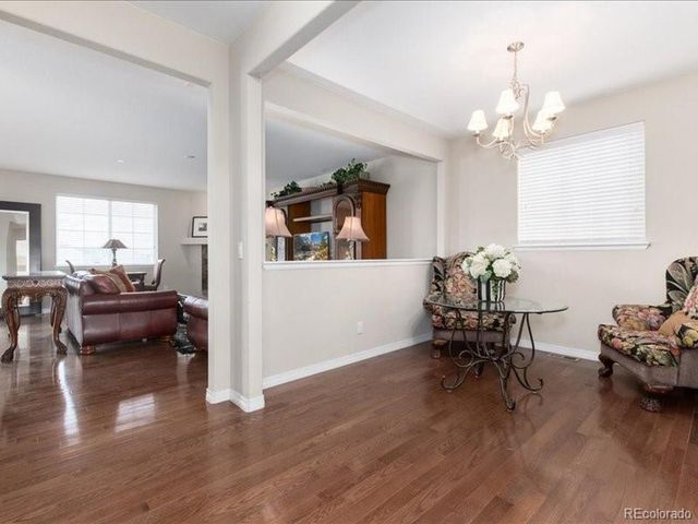 8308 Grasslands Way, Parker, CO 80134