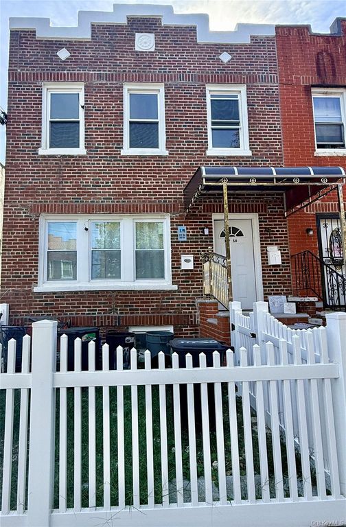 177-50 106th Avenue, Jamaica, NY 11433