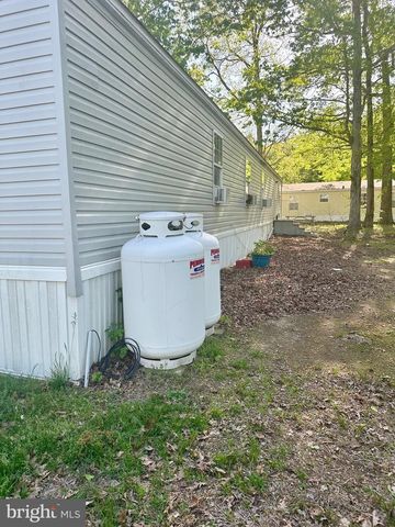 11627 HONEYBEE LANE # 50997, Laurel, DE 19956
