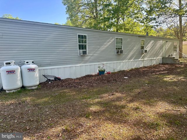 11627 HONEYBEE LANE # 50997, Laurel, DE 19956
