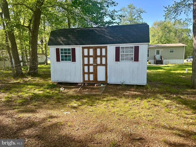 11627 HONEYBEE LANE # 50997, Laurel, DE 19956