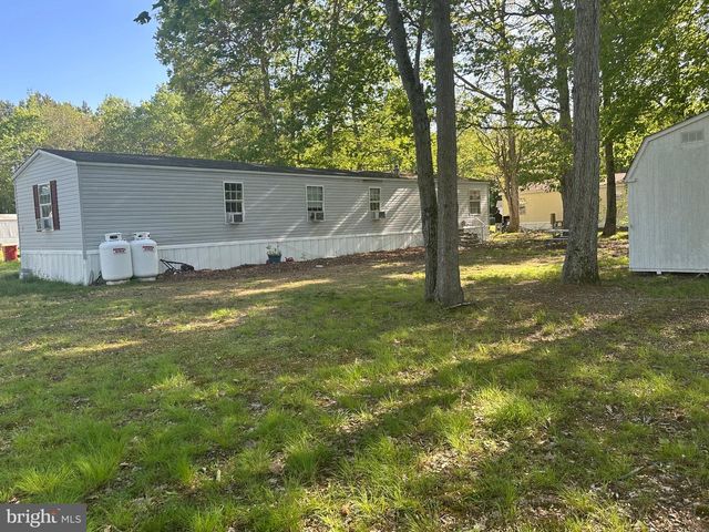 11627 HONEYBEE LANE # 50997, Laurel, DE 19956