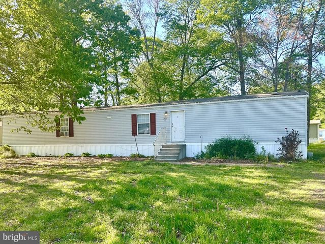 11627 HONEYBEE LANE # 50997, Laurel, DE 19956