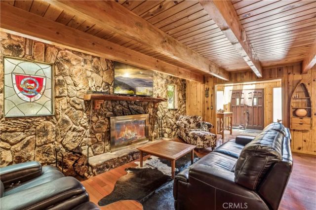 31345 Cedarwood, Running Springs, CA 92382