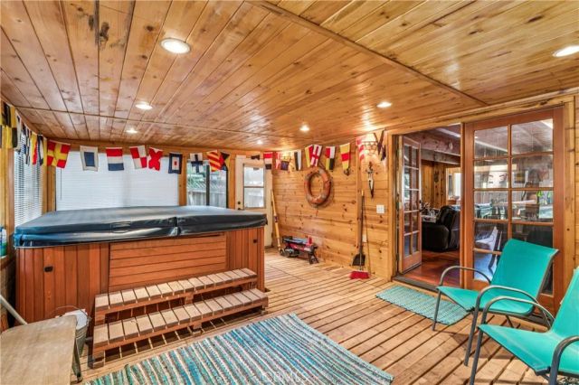 31345 Cedarwood, Running Springs, CA 92382