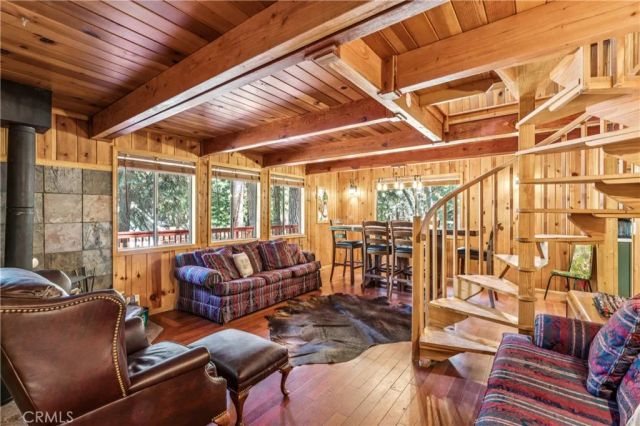 31345 Cedarwood, Running Springs, CA 92382