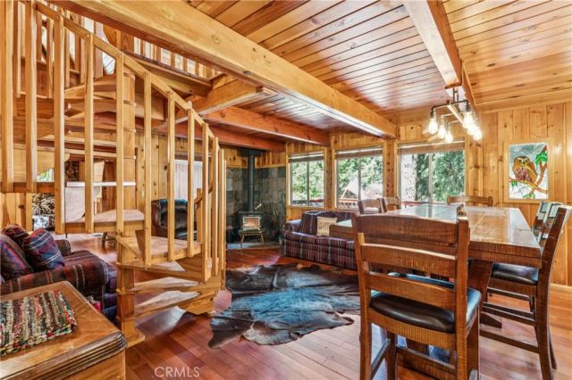 31345 Cedarwood, Running Springs, CA 92382