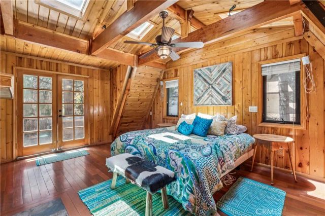 31345 Cedarwood, Running Springs, CA 92382