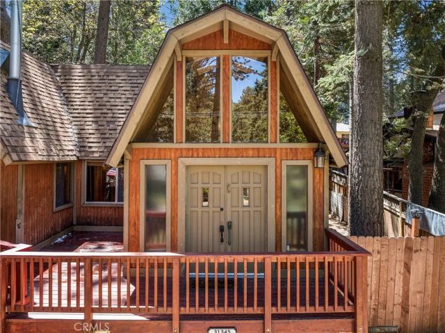 31345 Cedarwood, Running Springs, CA 92382
