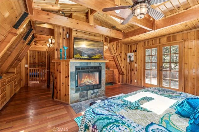 31345 Cedarwood, Running Springs, CA 92382