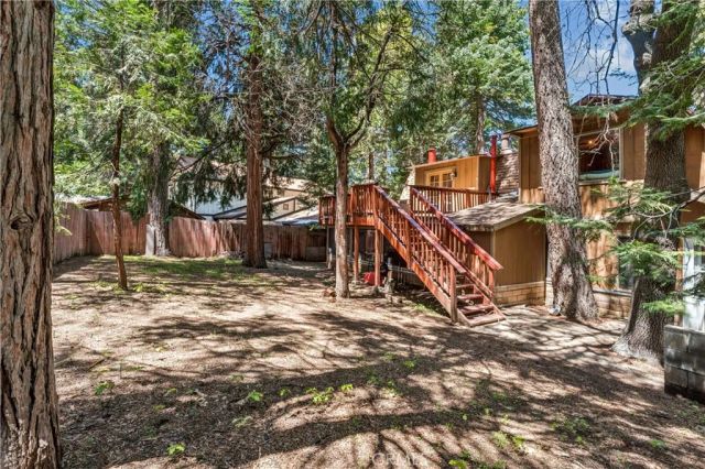31345 Cedarwood, Running Springs, CA 92382