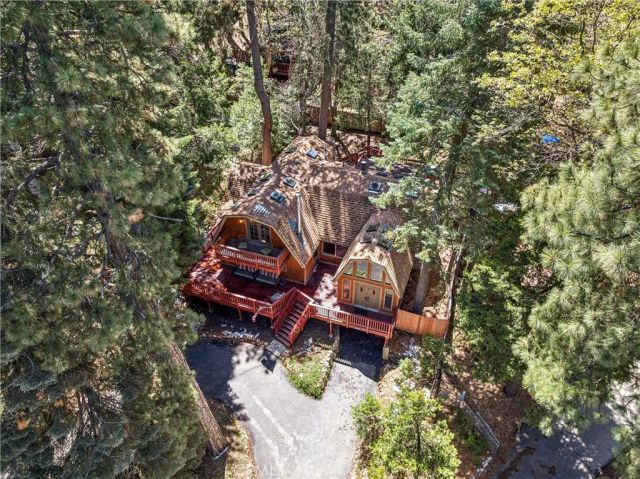 31345 Cedarwood, Running Springs, CA 92382