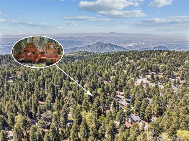 31345 Cedarwood, Running Springs, CA 92382