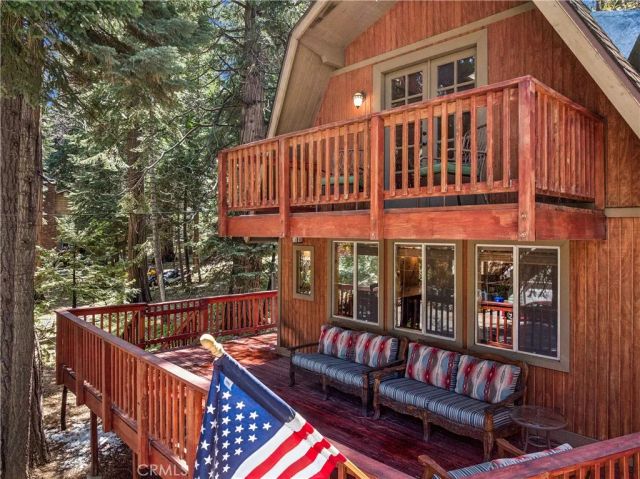 31345 Cedarwood, Running Springs, CA 92382