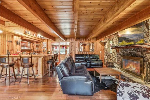31345 Cedarwood, Running Springs, CA 92382
