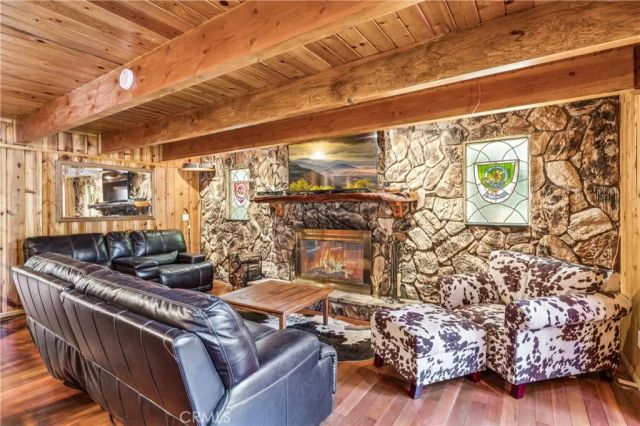 31345 Cedarwood, Running Springs, CA 92382