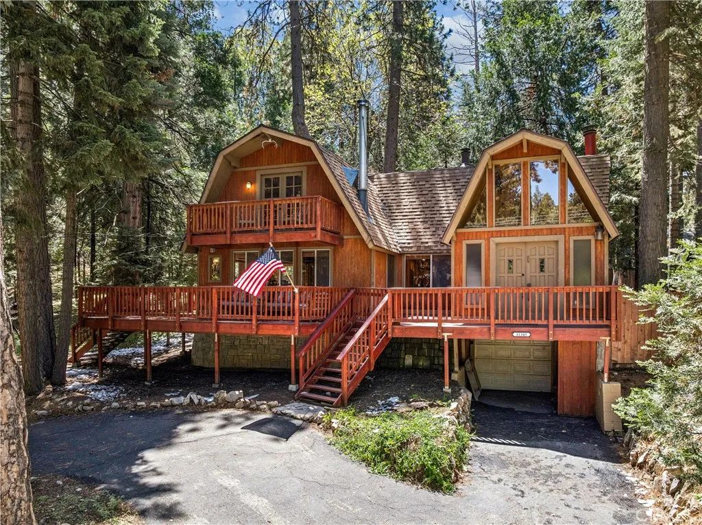 31345 Cedarwood, Running Springs, CA 92382