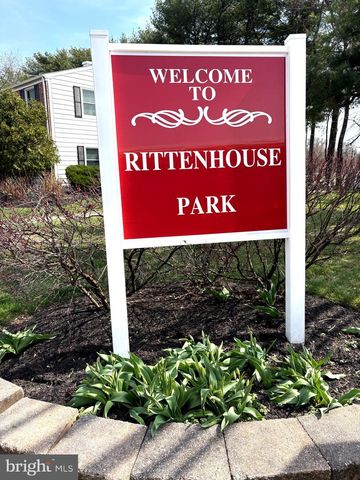 8 RIDGEWOOD PL, Willingboro, NJ 08046