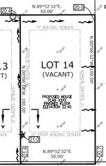 LOT 14 62ND AVENUE N, St Petersburg, FL 33702